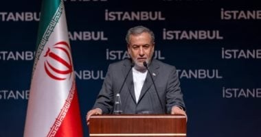 الخارجية الإيرانية: لا خيار أمامنا سوى المواجهة والتحدى ومواصلة القتال