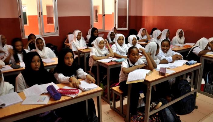 سفارات غربية: تنظيم امتحانات الشهادة السودانية جزئيا