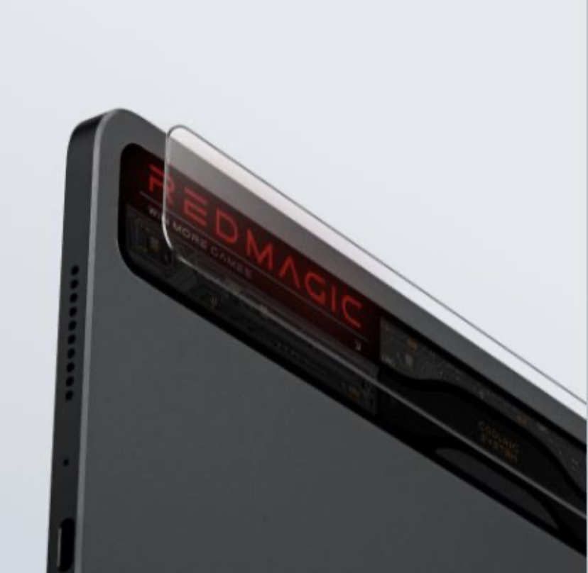 إطلاق وشيك لجهاز RedMagic اللوحي المخصص للألعاب بشاشة OLED مذهلة020 إطلاق وشيك لجهاز RedMagic اللوحي المخصص للألعاب بشاشة OLED مذهلة