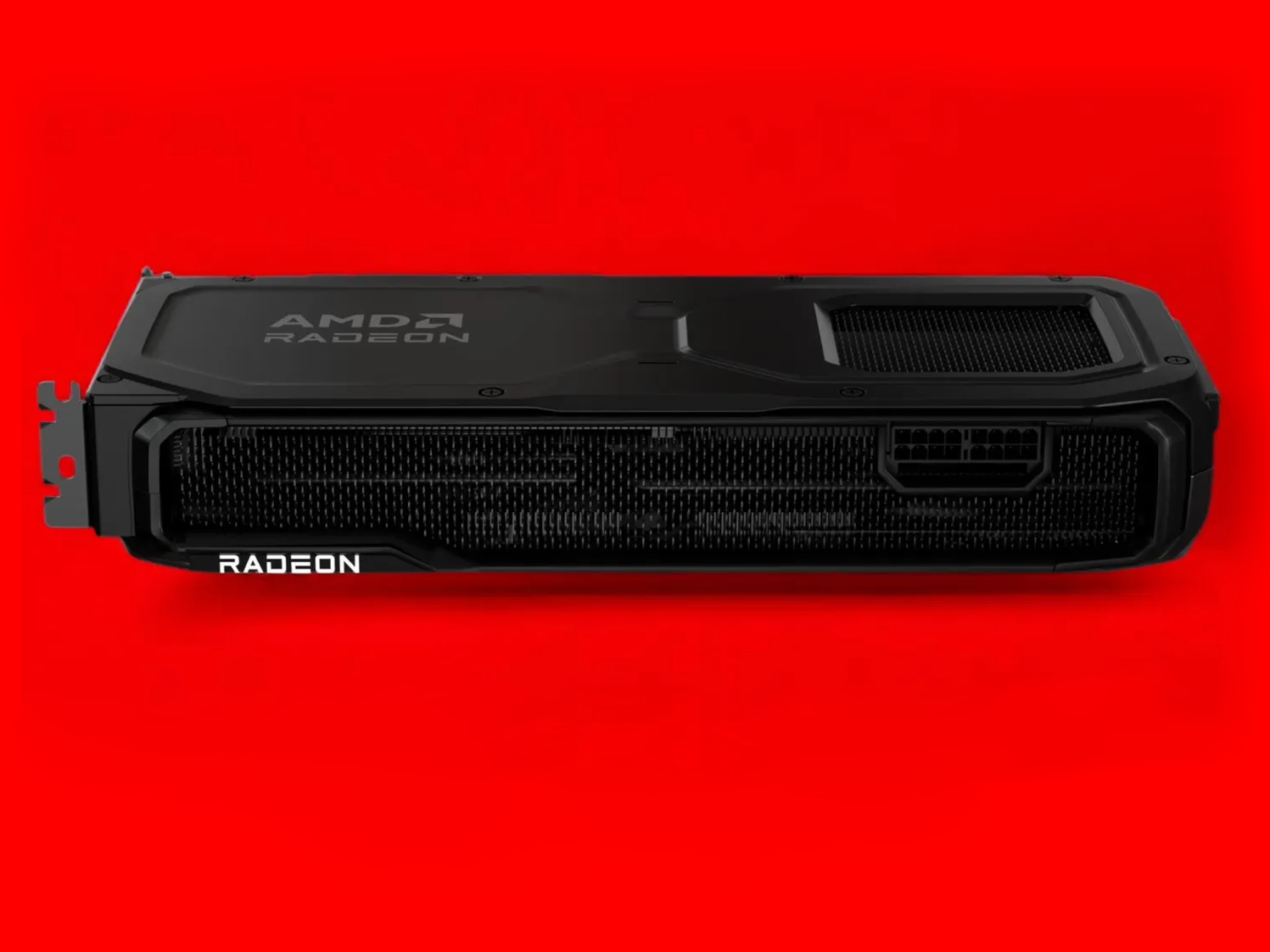 Radeon RX 9060 XT منافس Nvidia RTX 5060 Ti قادم في Computex 2025020 Radeon RX 9060 XT منافس Nvidia RTX 5060 Ti قادم في Computex 2025