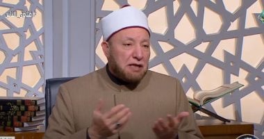 أمين الفتوى يحذر: الحج بمال حرام لا يقبل.. رد الحقوق قبل أن تتوجه لبيت الله020 أمين الفتوى يحذر: الحج بمال حرام لا يقبل.. رد الحقوق قبل أن تتوجه لبيت الله