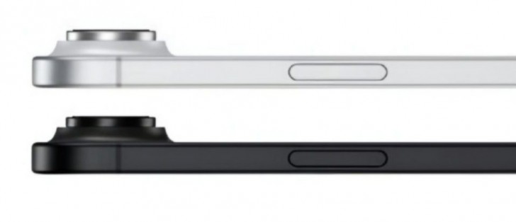 شائعة تفيد بأن iPhone 17 Air سيأتي بوزن أخف وبطارية سيليكونكربون وهيكل جديد مبتكر020 شائعة تفيد بأن iPhone 17 Air سيأتي بوزن أخف وبطارية سيليكونكربون وهيكل جديد مبتكر