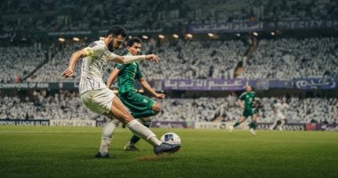 الأهلي يضرب العين 21 وينفرد بصدارة نخبة دورى أبطال آسيا مؤقتا.. فيديو