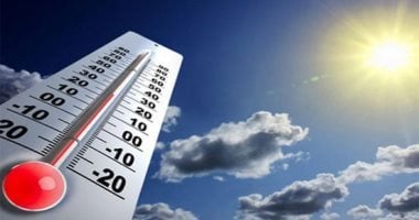 الطقس غدا.. ارتفاع جديد فى درجات الحرارة وشبورة صباحا والعظمى بالقاهرة 34020 الطقس غدا.. ارتفاع جديد فى درجات الحرارة وشبورة صباحا والعظمى بالقاهرة 34