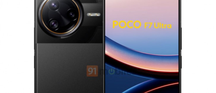 اقتراب إطلاق Poco F7 Ultra بعد حصوله على شهادة جديدة