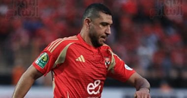 شوبير: الأهلي يرفض طلبات رامي ربيعة المادية لتجديد عقده020 شوبير: الأهلي يرفض طلبات رامي ربيعة المادية لتجديد عقده