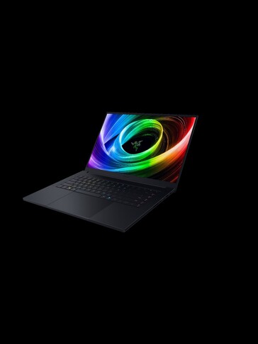 حاسب Razer Blade 16 يصبح أنحف حاسب ألعاب من Razer على الإطلاق CES2025