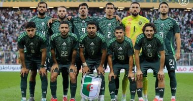 صائمون عن المجد.. نحس كأس العالم للقارات يضرب منتخب الجزائر