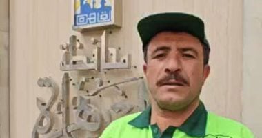 أمانة ابن البلد.. عامل نظافة بالقاهرة يعيد نصف مليون جنيه لصاحبها ويرفض المكافأة