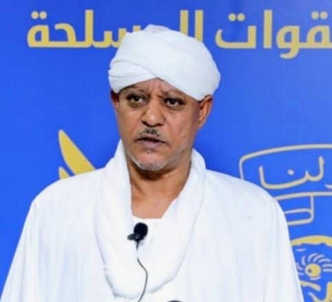 مجلس الصحوة الثوري يرحب بتعيين كامل إدريس رئيسا لوزراء السودان020 مجلس الصحوة الثوري يرحب بتعيين كامل إدريس رئيسا لوزراء السودان