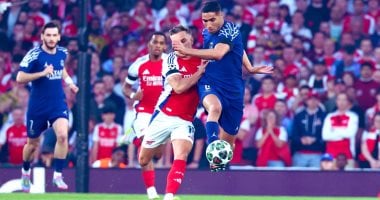 باريس سان جيرمان يبحث عن فوز معنوي ضد ستراسبورج فى الدوري الفرنسي020 باريس سان جيرمان يبحث عن فوز معنوي ضد ستراسبورج فى الدوري الفرنسي