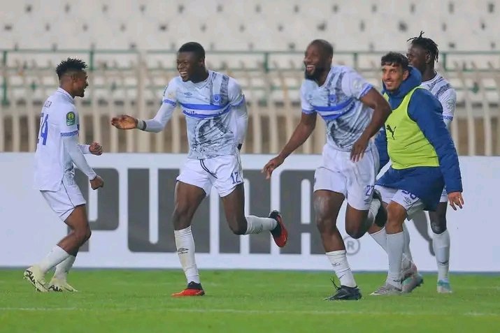 القناة الموريتانية: الهلال الأعلى مشاهدة في الدوري