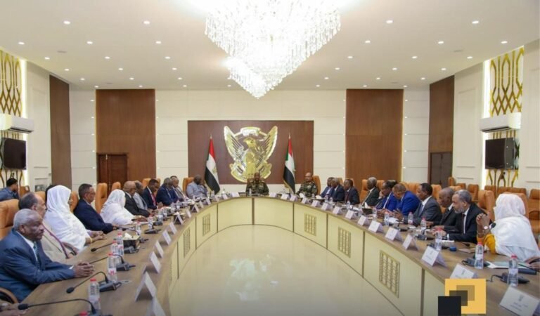 مجلس الوزراء في السودان يعلن موعد عطلة عيد الفطر وإجازة العاملين ويوجه بنك السودان بشأن عمل المصارف