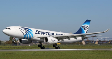 بدء التشغيل التدريجى لرحلات مصر للطيران بين عمان والقاهرة والعكس