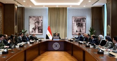 مدبولى يتابع الاستعدادات الجارية للمراجعة السابعة لبرنامج الإصلاح الاقتصادى