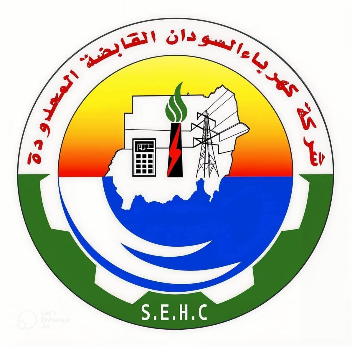 بعد أضرار المسيرات سباق مع الزمن لإصلاح كابلات الكهرباء واستعادة التيار في ثلاث ولايات