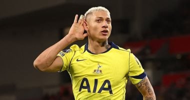 توتنهام يحبط ليفربول بتعادل قاتل 11 فى الدورى الإنجليزى.. فيديو