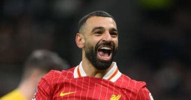 محمد صلاح يكشف موقفه من عروض باريس سان جيرمان والدوري السعودي