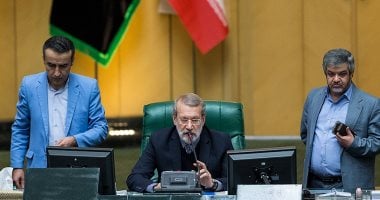 لاريجانى: ترامب فشل فى تحقيق أهداف الحرب ضد إيران وضرباتنا مستمرة