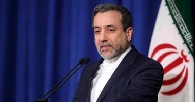 عراقجى يدعو الهند وباكستان إلى التحلى بضبط النفس020 عراقجى يدعو الهند وباكستان إلى التحلى بضبط النفس