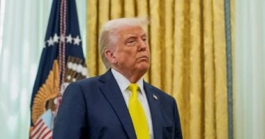 ترامب: إعلان وشيك عن هدنة محتملة وتبادل محتجزين فى غزة020 ترامب: إعلان وشيك عن هدنة محتملة وتبادل محتجزين فى غزة