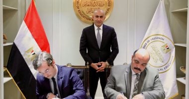 وزير التعليم يعلن إعادة إطلاق اختبار SAT رسميا فى مصر بداية من يونيو 2025020 وزير التعليم يعلن إعادة إطلاق اختبار SAT رسميا فى مصر بداية من يونيو 2025