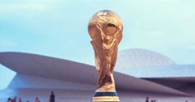 فيفا يكشف عن مستويات قرعة تصفيات أوروبا المؤهلة لكأس العالم 2026