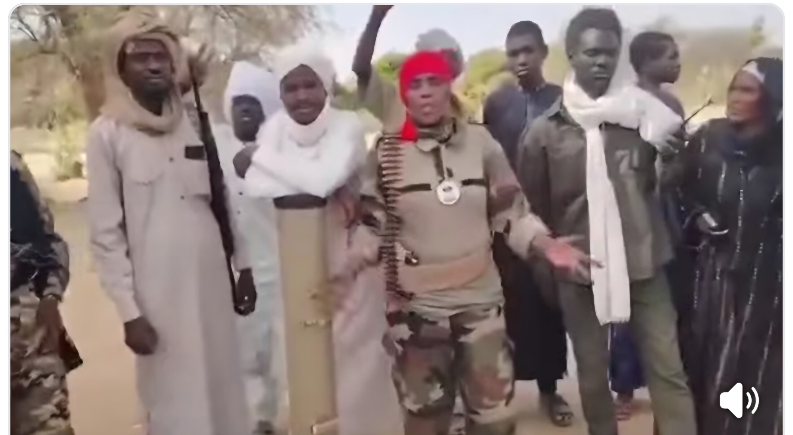 عشرات القتلى والجرحى في معارك الطينة