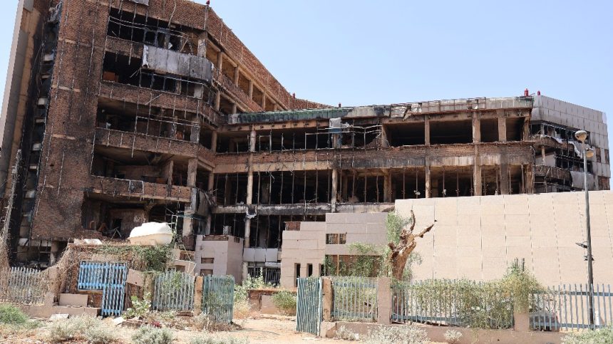 التعليم العالي تعلن بدء تنفيذ برنامج العودة التدريجية للعمل من الخرطوم020 التعليم العالي تعلن بدء تنفيذ برنامج العودة التدريجية للعمل من الخرطوم