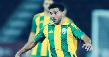 حمدى فتحى يقود الوكرة ضد أم صلال في كأس أمير قطر اليوم020 حمدى فتحى يقود الوكرة ضد أم صلال في كأس أمير قطر اليوم