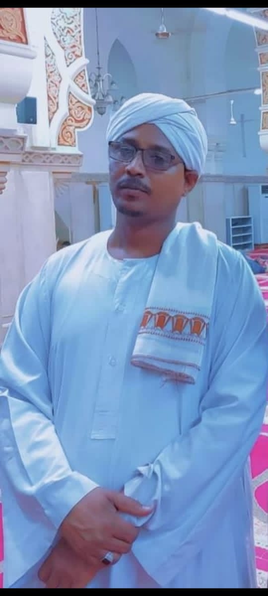 بكل الوضوح .. عامر باشاب يكتب : رسالة في بريد القائد البرهان ورئيس الوزراء و والي الخرطوم هذا الشيخ البطل أحق بزيارتكم.