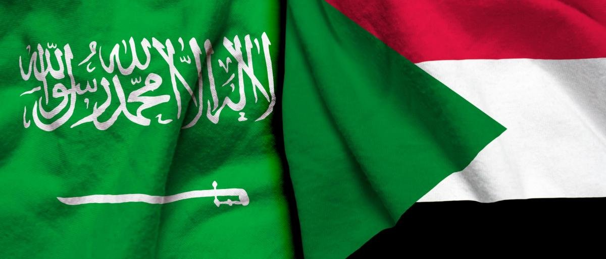 السعودية ترد على استهداف مسيرات بورتسودان020 السعودية ترد على استهداف مسيرات بورتسودان