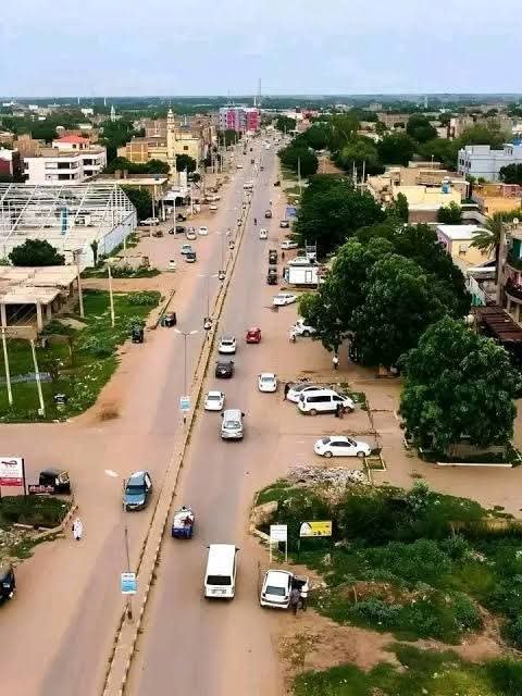 محكمة الإرهاب في السودان تحكم بالإعدام شنقا على وزيرة في ولاية الجزيرة