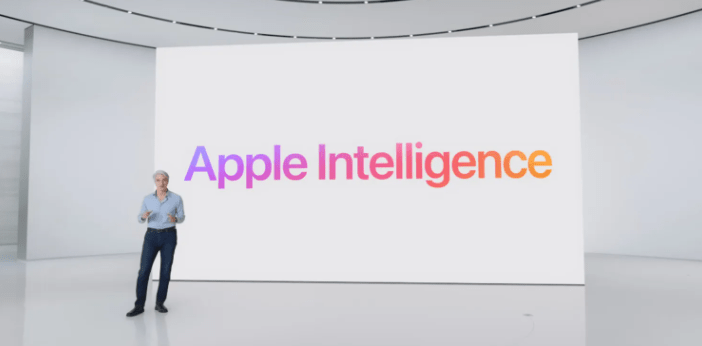 Apple Intelligence يستهلك المزيد من الذاكرة العشوائية مع الوقت