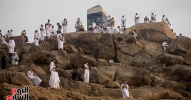 بعثة الحج المصرية: جميع حجاجنا بخير اطمئنوا.. فيديو020 بعثة الحج المصرية: جميع حجاجنا بخير اطمئنوا.. فيديو