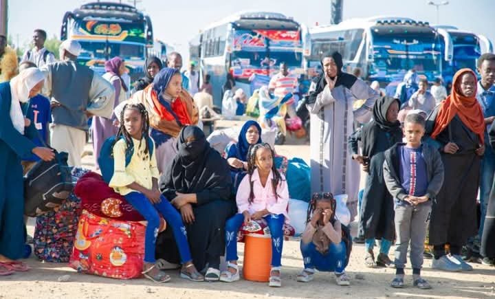 منظمة دولية تكشف تأثير انتصارات الجيش السوداني على المواطنين