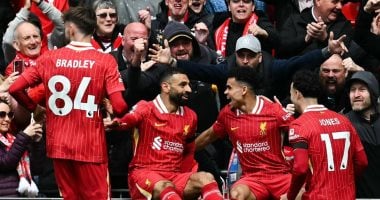 موعد مباراة ليفربول ضد أرسنال في الدوري الإنجليزي والقناة الناقلة020 موعد مباراة ليفربول ضد أرسنال في الدوري الإنجليزي والقناة الناقلة