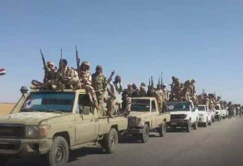 حقيقة استشهاد عبد الله جنا وأسر عباس تروني.. بيان ناري من قوى تحرير السودان