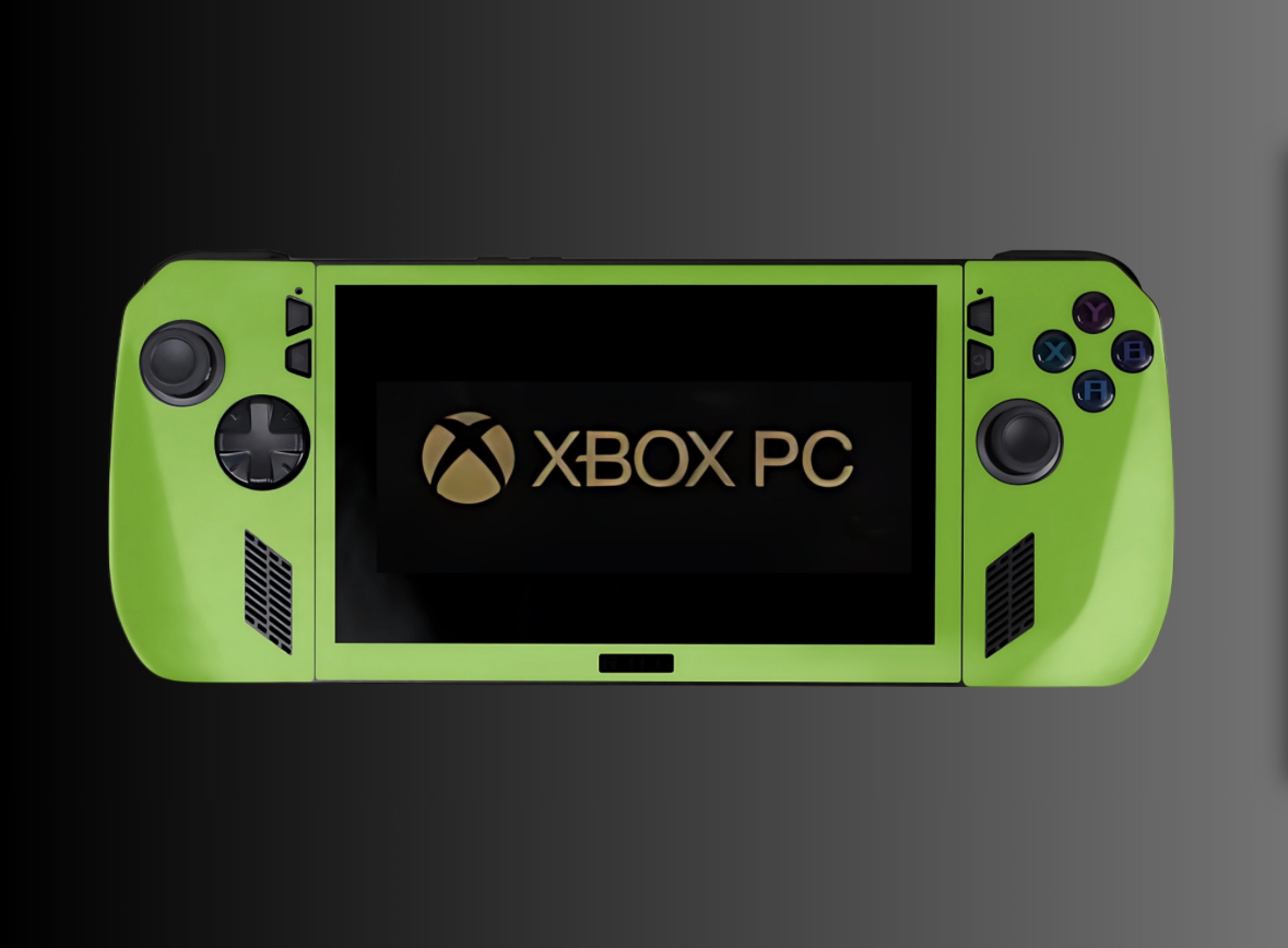 خطة مايكروسوفت التسويقية تكشف: هل تمهد علامة Xbox على الحاسب لإطلاق جهاز ألعاب جديد بنظام ويندوز