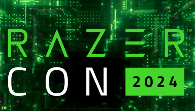 Razer تعلن عن عدد من المنتجات خلال فعاليات مؤتمر RazerCon 2024