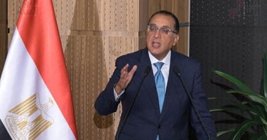 رئيس الوزراء يتوجه إلى الجابون للمشاركة فى حفل تنصيب الرئيس بريس نجيما020 رئيس الوزراء يتوجه إلى الجابون للمشاركة فى حفل تنصيب الرئيس بريس نجيما