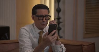 فرحة أحمد عيد بمؤشرات الانتخابات وفيديو فاضح يقلب الأحداث فى أولاد الراعى