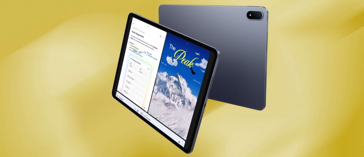 الإعلان عن OnePlus Pad 3 بتصميم أكبر وأداء أقوى