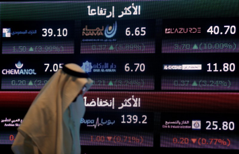 السوق السعودي يواصل الارتفاع في بدايات 2025..كيف تكون محفظة متماسكة