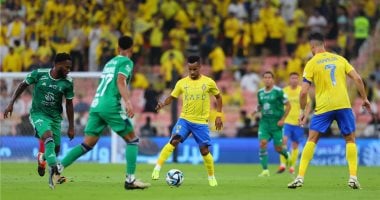 النصر ضد الأهلى.. العالمى يدرس إقالة كاسترو بعد مواجهة الشرطة العراقى