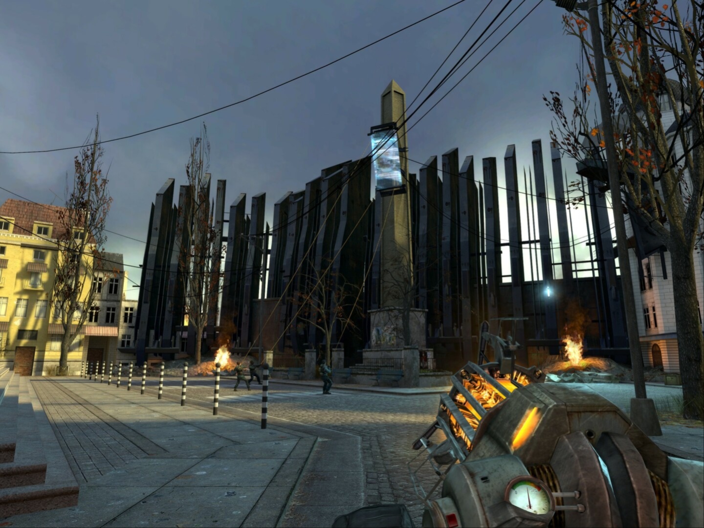HalfLife 3 في مرحلة اختبار واسعة وتوقعات بإطلاقها في الشتاء020 HalfLife 3 في مرحلة اختبار واسعة وتوقعات بإطلاقها في الشتاء