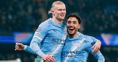 مانشستر سيتي يسعى للحفاظ على حلم الرباعية التاريخية ضد نيوكاسل يونايتد