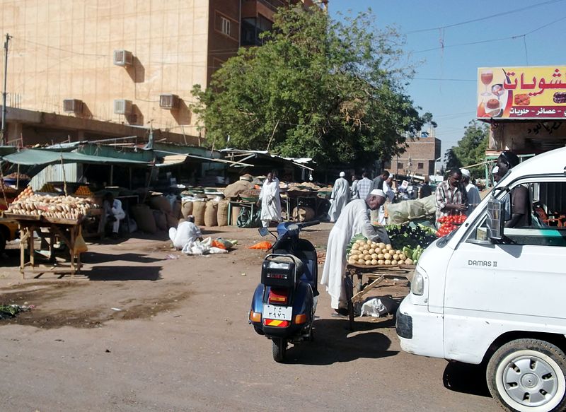 مدينة سودانية تشترط موافقة أمنية لايجار المنازل020 مدينة سودانية تشترط موافقة أمنية لايجار المنازل