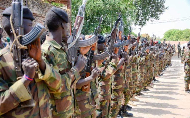 القوات المسلحة السودانية تعلن استرداد محطة مهمة