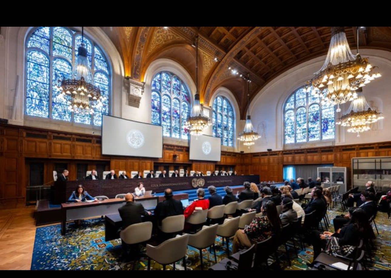 السودان يتجه دوليا لمحاكمة الدعم السريع وحلفائها020 السودان يتجه دوليا لمحاكمة الدعم السريع وحلفائها